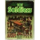 BOOK – COLLECTOR’S GUIDE TO TOY SOLDIERS by ANDREW ROSE